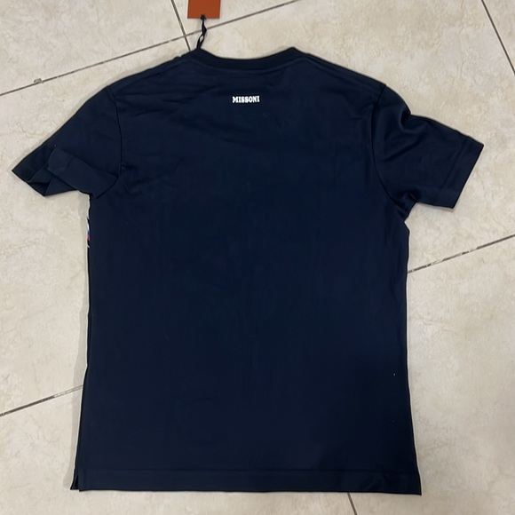 Missoni T-Shirt - Picture 3 of 6